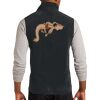 R Tek ® Pro Fleece Full Zip Vest Thumbnail