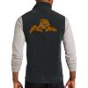 R Tek ® Pro Fleece Full Zip Vest Thumbnail