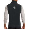 R Tek ® Pro Fleece Full Zip Vest Thumbnail