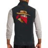 R Tek ® Pro Fleece Full Zip Vest Thumbnail