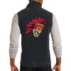 R Tek ® Pro Fleece Full Zip Vest Thumbnail