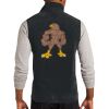R Tek ® Pro Fleece Full Zip Vest Thumbnail