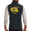 R Tek ® Pro Fleece Full Zip Vest Thumbnail