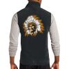 R Tek ® Pro Fleece Full Zip Vest Thumbnail