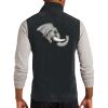 R Tek ® Pro Fleece Full Zip Vest Thumbnail