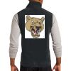 R Tek ® Pro Fleece Full Zip Vest Thumbnail