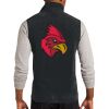 R Tek ® Pro Fleece Full Zip Vest Thumbnail