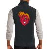 R Tek ® Pro Fleece Full Zip Vest Thumbnail
