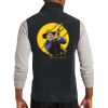 R Tek ® Pro Fleece Full Zip Vest Thumbnail