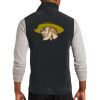 R Tek ® Pro Fleece Full Zip Vest Thumbnail