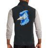R Tek ® Pro Fleece Full Zip Vest Thumbnail