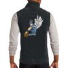 R Tek ® Pro Fleece Full Zip Vest Thumbnail