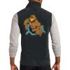 R Tek ® Pro Fleece Full Zip Vest Thumbnail
