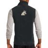 R Tek ® Pro Fleece Full Zip Vest Thumbnail