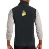 R Tek ® Pro Fleece Full Zip Vest Thumbnail