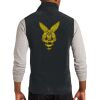 R Tek ® Pro Fleece Full Zip Vest Thumbnail