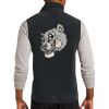 R Tek ® Pro Fleece Full Zip Vest Thumbnail