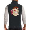 R Tek ® Pro Fleece Full Zip Vest Thumbnail