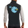 R Tek ® Pro Fleece Full Zip Vest Thumbnail