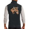 R Tek ® Pro Fleece Full Zip Vest Thumbnail