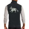 R Tek ® Pro Fleece Full Zip Vest Thumbnail
