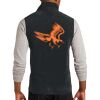R Tek ® Pro Fleece Full Zip Vest Thumbnail