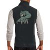 R Tek ® Pro Fleece Full Zip Vest Thumbnail