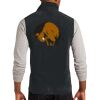 R Tek ® Pro Fleece Full Zip Vest Thumbnail