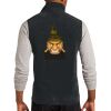 R Tek ® Pro Fleece Full Zip Vest Thumbnail