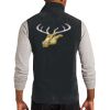 R Tek ® Pro Fleece Full Zip Vest Thumbnail