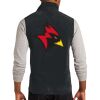 R Tek ® Pro Fleece Full Zip Vest Thumbnail