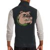 R Tek ® Pro Fleece Full Zip Vest Thumbnail