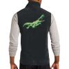 R Tek ® Pro Fleece Full Zip Vest Thumbnail