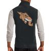 R Tek ® Pro Fleece Full Zip Vest Thumbnail