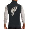 R Tek ® Pro Fleece Full Zip Vest Thumbnail