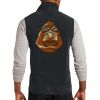 R Tek ® Pro Fleece Full Zip Vest Thumbnail