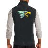 R Tek ® Pro Fleece Full Zip Vest Thumbnail