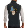 R Tek ® Pro Fleece Full Zip Vest Thumbnail