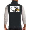 R Tek ® Pro Fleece Full Zip Vest Thumbnail