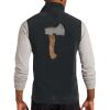 R Tek ® Pro Fleece Full Zip Vest Thumbnail