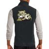 R Tek ® Pro Fleece Full Zip Vest Thumbnail