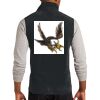 R Tek ® Pro Fleece Full Zip Vest Thumbnail