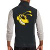 R Tek ® Pro Fleece Full Zip Vest Thumbnail
