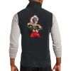 R Tek ® Pro Fleece Full Zip Vest Thumbnail