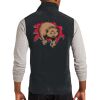 R Tek ® Pro Fleece Full Zip Vest Thumbnail