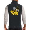 R Tek ® Pro Fleece Full Zip Vest Thumbnail