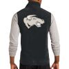 R Tek ® Pro Fleece Full Zip Vest Thumbnail