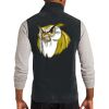 R Tek ® Pro Fleece Full Zip Vest Thumbnail