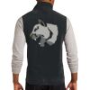 R Tek ® Pro Fleece Full Zip Vest Thumbnail