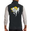 R Tek ® Pro Fleece Full Zip Vest Thumbnail